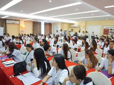 学习微整形培训机构哪里好